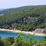 Campsite Freedom Istria Pitches *