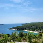 Campsite Freedom Istria Pitches Foli