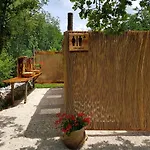 Freedom Istria Pitches Campsite