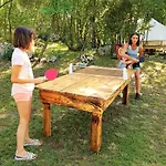 Freedom Istria Pitches Campsite Foli