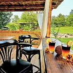Freedom Istria Pitches Campsite