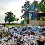 Freedom Istria Pitches Campsite Foli