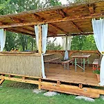 Freedom Istria Pitches Campsite Foli