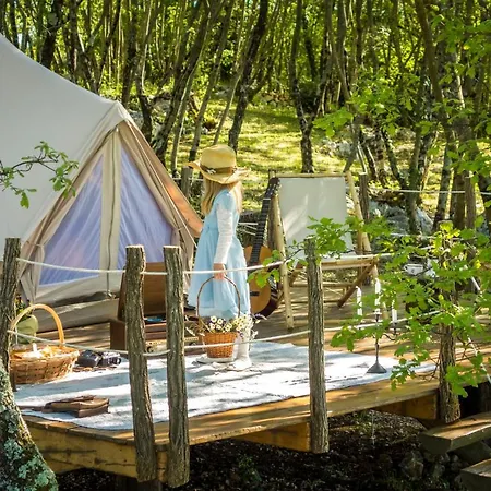 Camping Freedom Istria Pitches Κάμπινγκ Foli