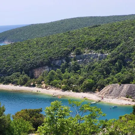 مكان تخييم Freedom Istria Pitches *