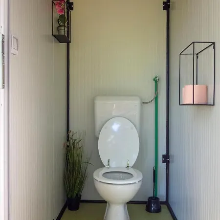 Camping Freedom Istria Pitches *