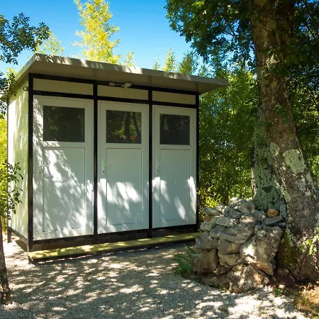 Camping Freedom Istria Pitches