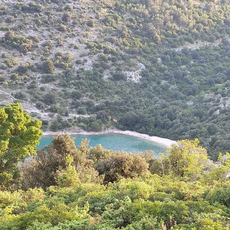 مكان تخييم Freedom Istria Pitches *