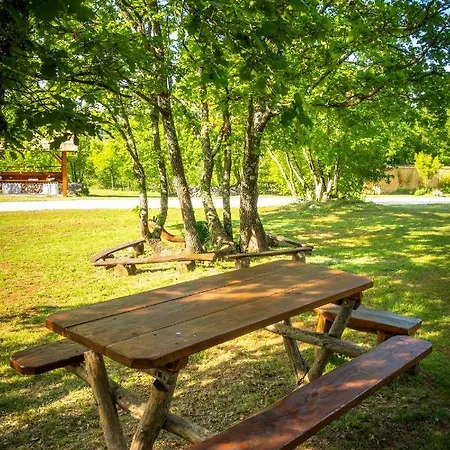 Camping Freedom Istria Pitches