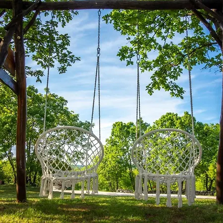 Camping Freedom Istria Pitches *