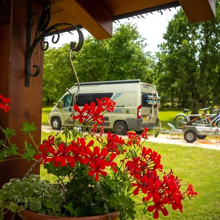 Camping Camping Freedom Istria Pitches *