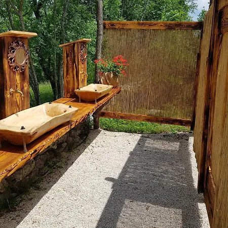 Camping Freedom Istria Pitches Κάμπινγκ Foli