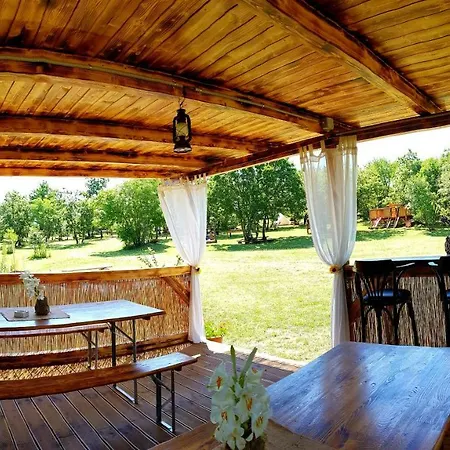 Camping Camping Freedom Istria Pitches