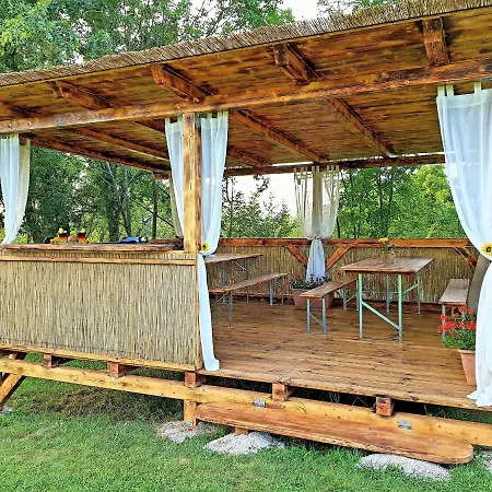 Camping Freedom Istria Pitches Camping Foli