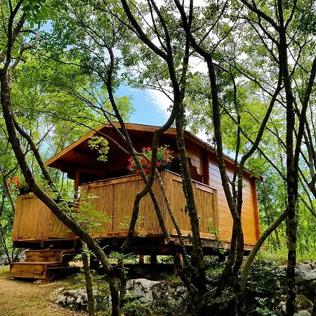 Camping Camping Freedom Istria Pitches *