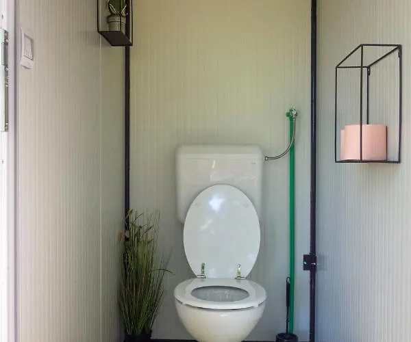 Camping Freedom Istria Pitches *