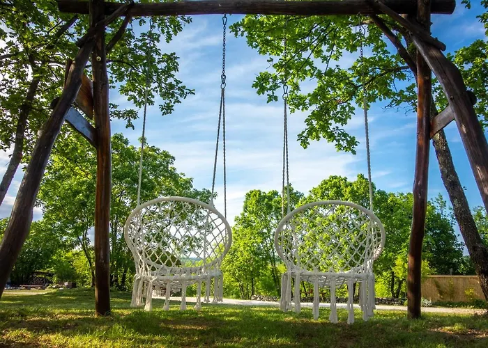 Camping Freedom Istria Pitches *