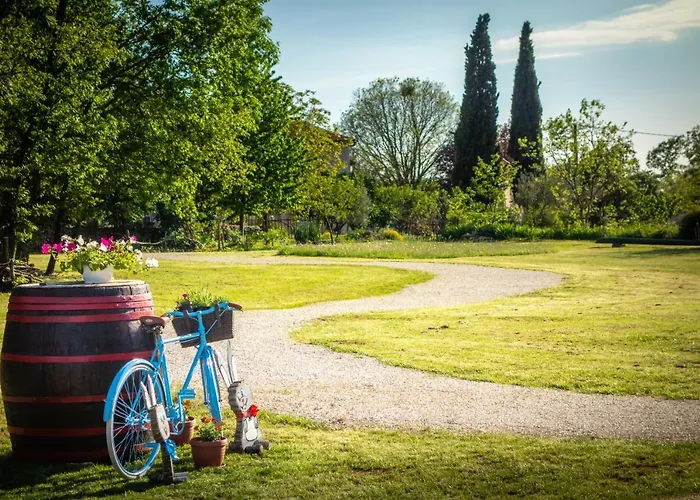 Camping Freedom Istria Pitches * Foli