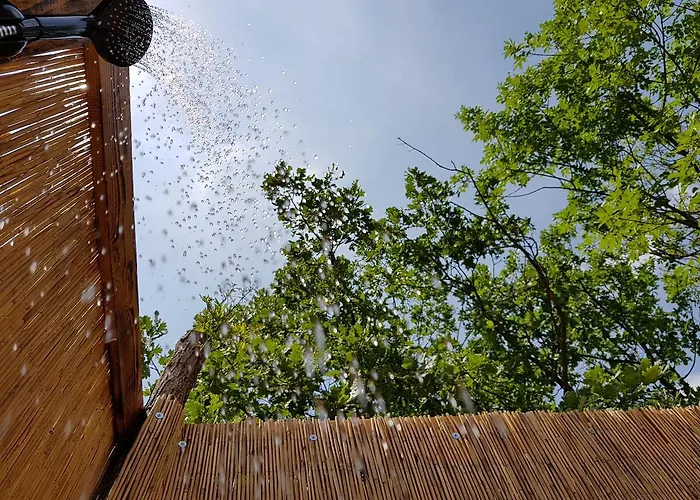 Camping Freedom Istria Pitches Campingplatz Foli