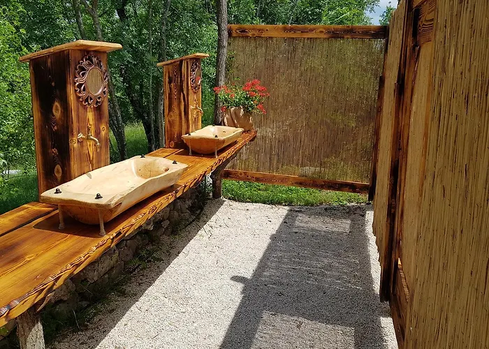 Camping Freedom Istria Pitches Campingplatz Foli