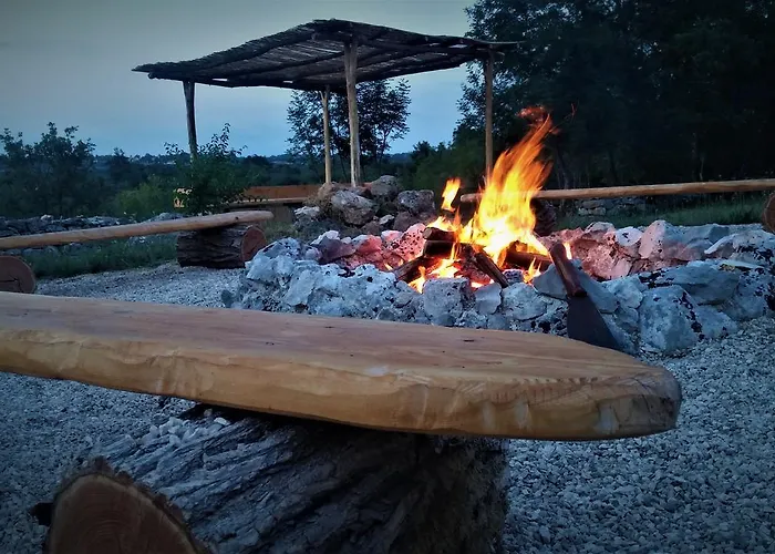 Camping Freedom Istria Pitches *