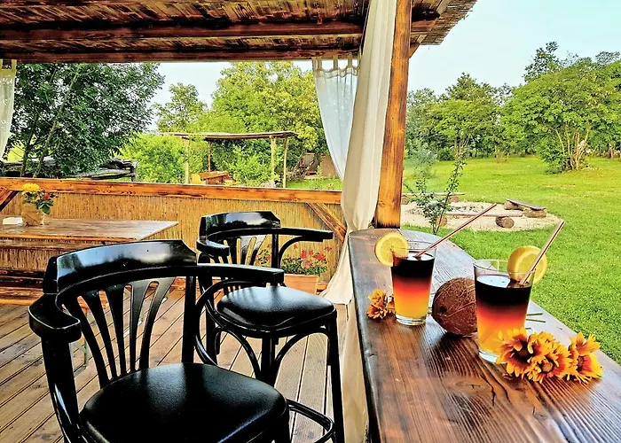 Freedom Istria Pitches Camping