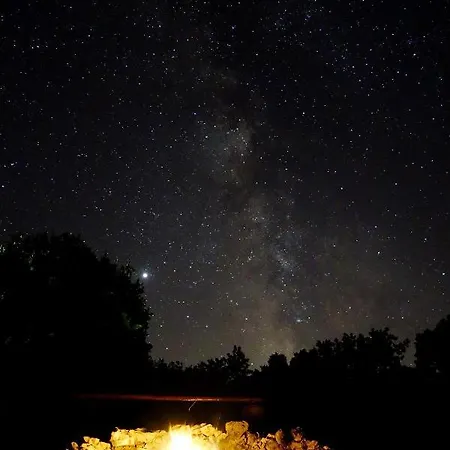 Camping Freedom Istria Pitches *