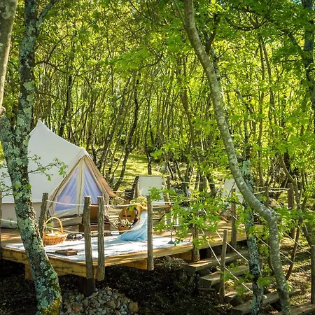 Camping Freedom Istria Pitches *