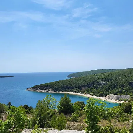 Kemp Camping Freedom Istria Pitches Foli