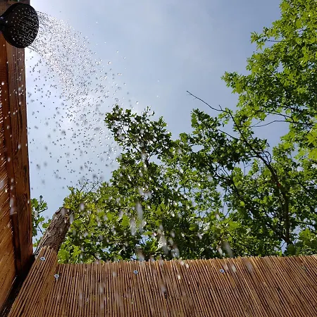 Camping Freedom Istria Pitches Campsite Foli