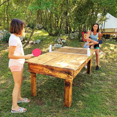 Freedom Istria Pitches Camping Foli