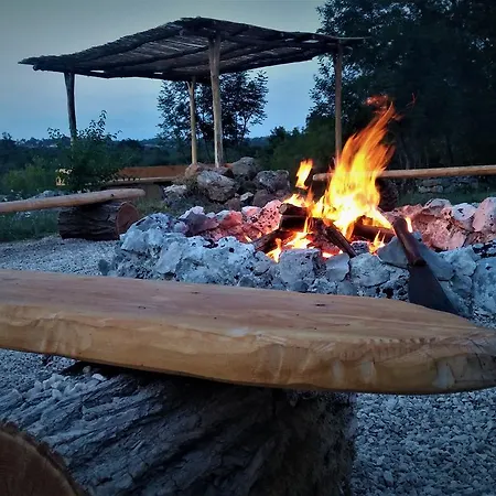 Camping Freedom Istria Pitches *