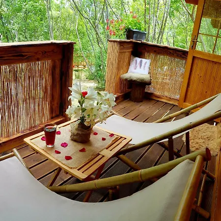 Camping Freedom Istria Pitches *