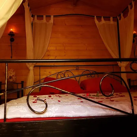 Camping Freedom Istria Pitches Kemp *