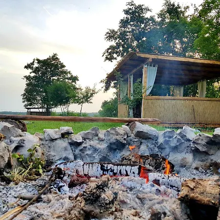 Camping Freedom Istria Pitches Campsite Foli